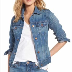 NEGOTIABLE BP Denim Jacket